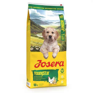 Josera All Sizes Junior Youngstar