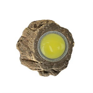 Back Zoo Nature Fruitcup Houder Bark-Look Assorti