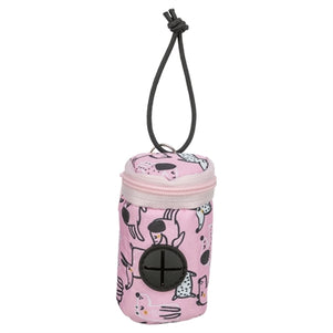 Trixie Poepzakhouder Lente Assorti