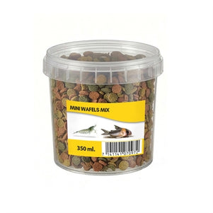 Utopia Mini Wafels Mix