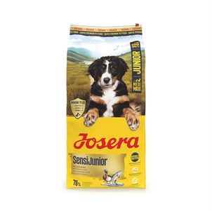 Josera Medium Maxi Junior Sensijunior