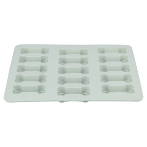 Trixie Bakmat Voor Dierensnacks Botvorm Bpa Vrij Grijs