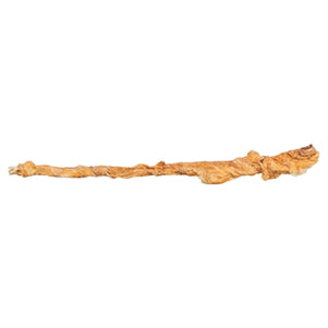 Trixie Denta Fun Rabbit Sticks Met Kippenborst