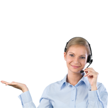 Klantenservice afbeelding