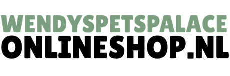Wendyspetspalaceonlineshop.nl